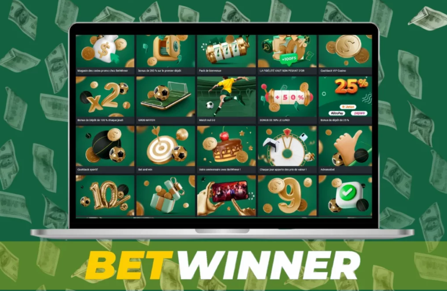 Exploring Online Betting A Deep Dive into Betwinner