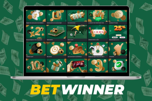 Exploring the Betwinner App Your Gateway to Seamless Betting