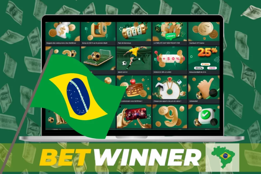 Exploring the Thrilling World of Betwinner Betting