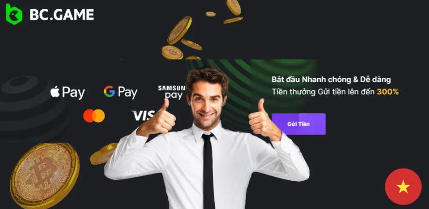 Trải Nghiệm Bc Game Casino Online Độc Đáo